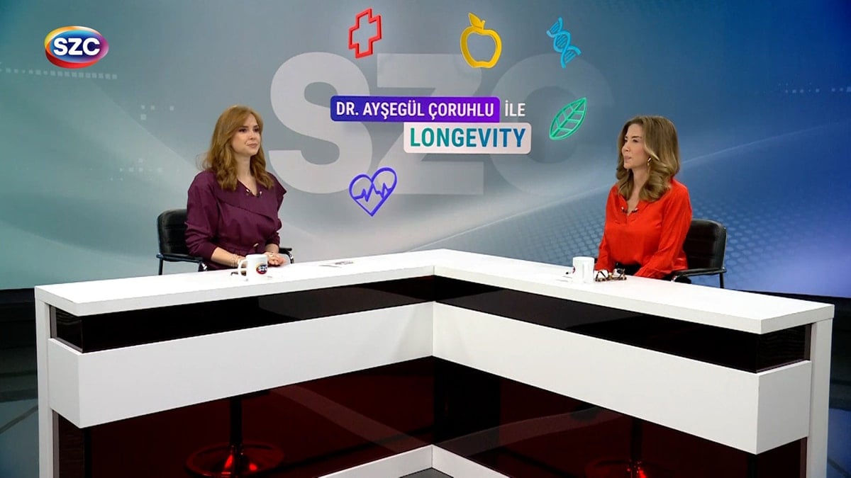 Bağırsaklar psikolojinin merkezidir