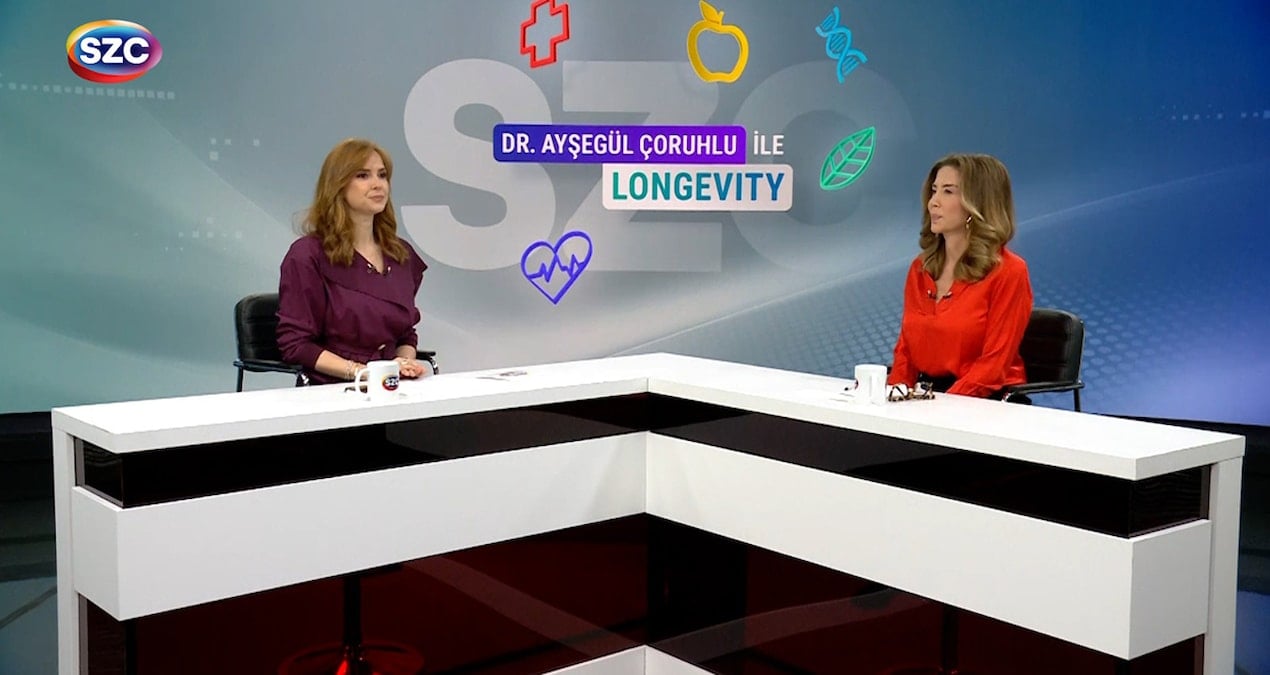 Bağırsaklar psikolojinin merkezidir