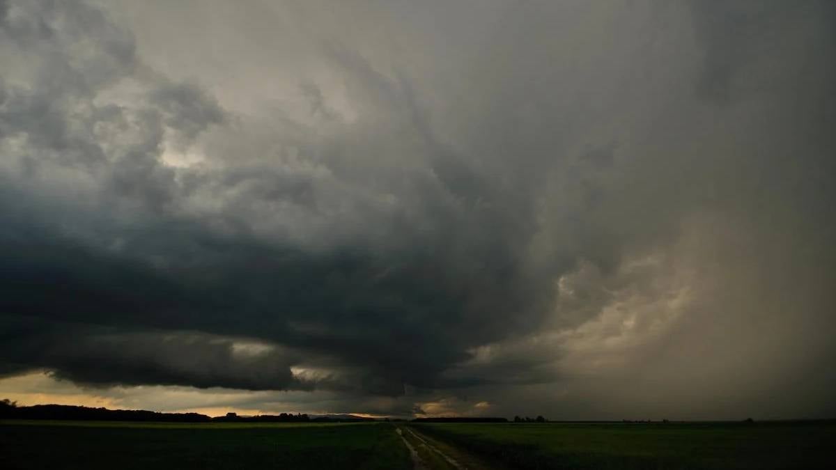 Gökyüzünden düşen tabutun sırrı 127 yıl sonra çözüldü