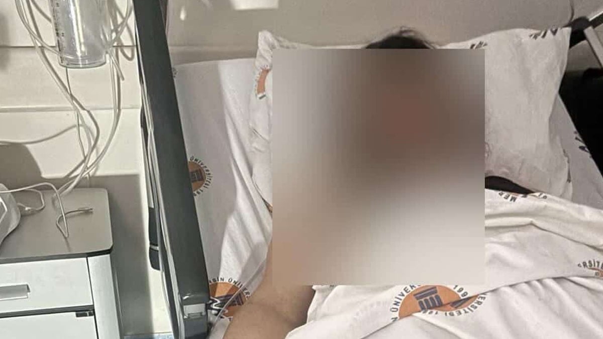 Eski sevgili dehşeti! Şarj kablosuyla boğamayınca 10 yerinden bıçakladı