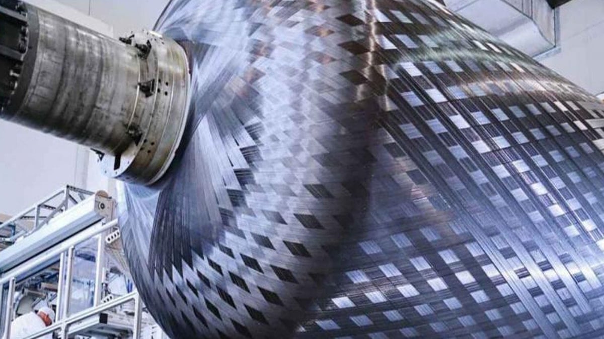 Kendi kendini 1000 kez tamir ediyor: Maliyetleri sıfırlayacak icat