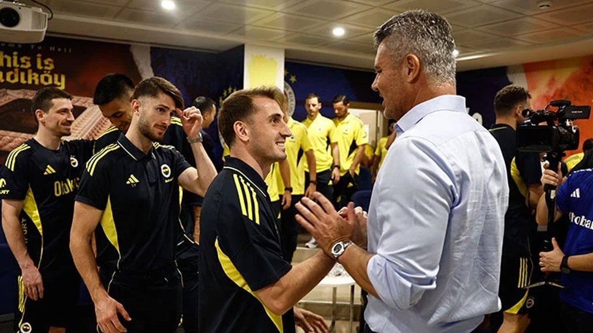 Fenerbahçe'den tarihi karar: Eşi benzeri görülmemiş rakam masada