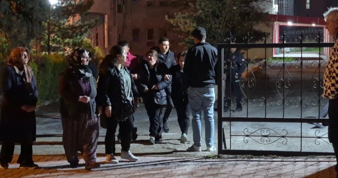 Tartıştığı kuzenini öldürdü