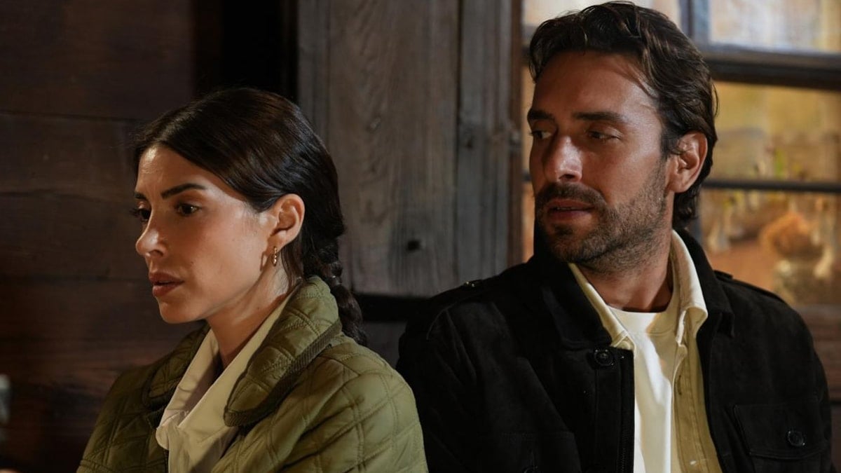 En çok izlenen dizinin yıldızına öyle bir doğum günü hediyesi geldi ki görenler şaşırdı