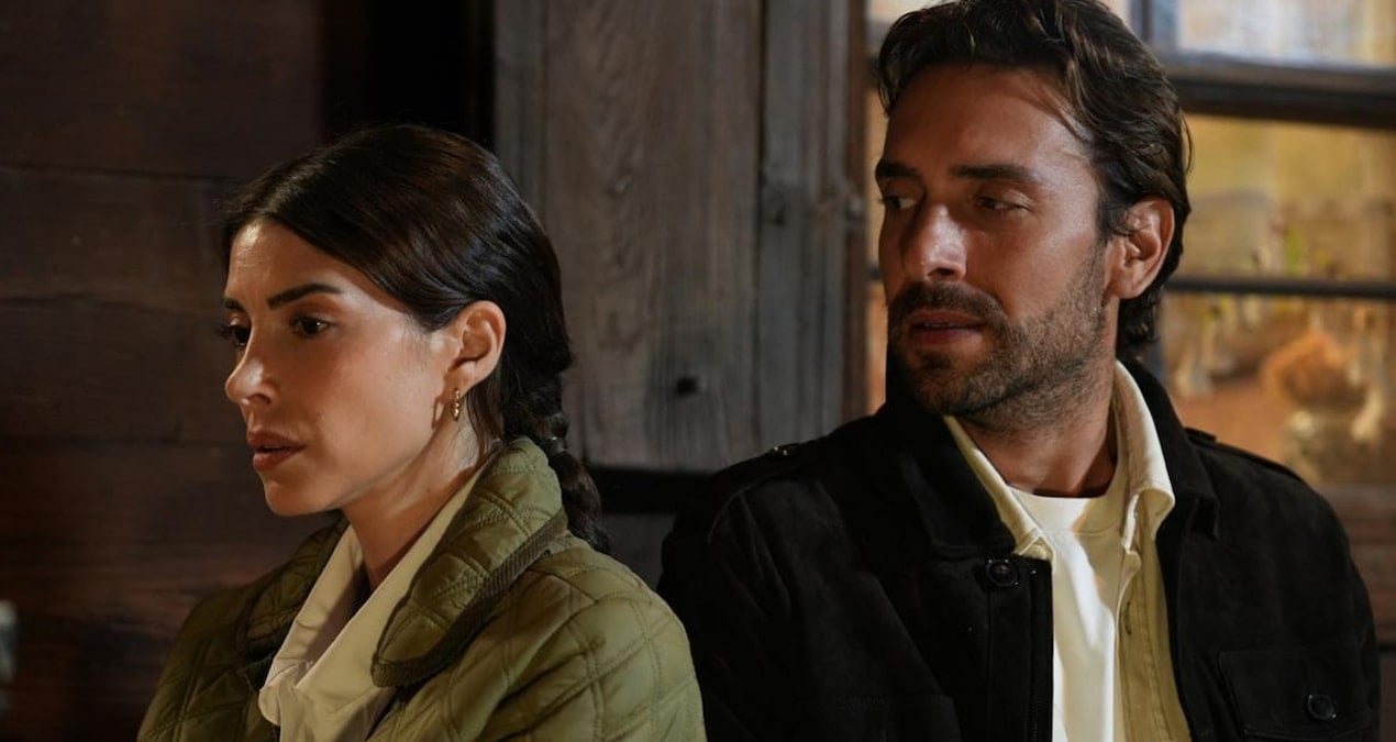 En çok izlenen dizinin yıldızına öyle bir doğum günü hediyesi geldi ki görenler şaşırdı