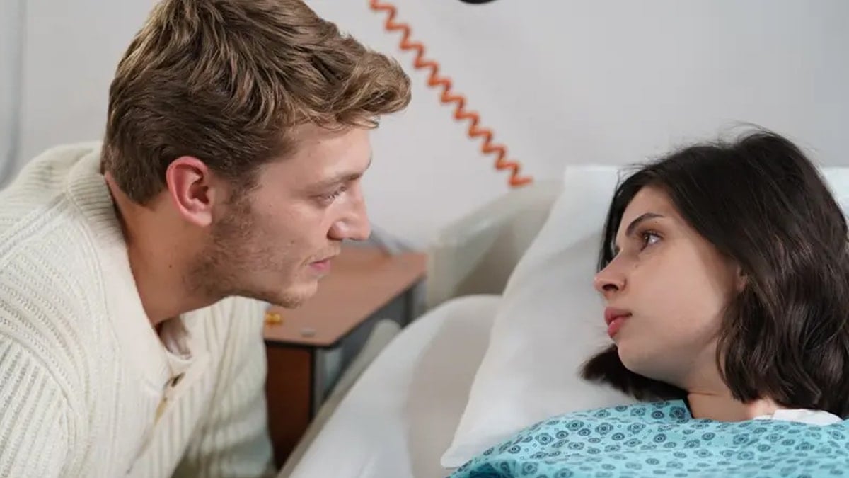 Taşacak Bu Deniz'in yıldızı mahkemenin yolunu tutacak