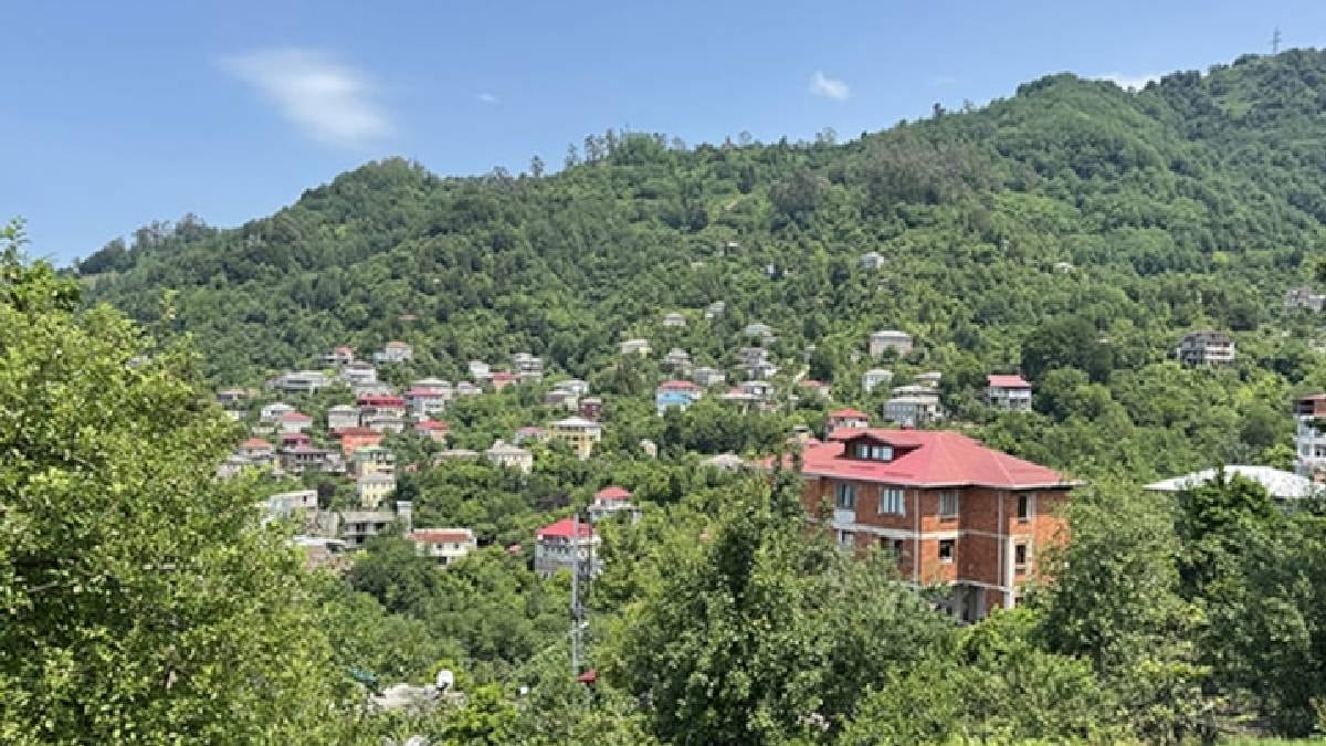 Anadolu'nun adı bu köyden doğdu: Efsaneyi duyan akın ediyor