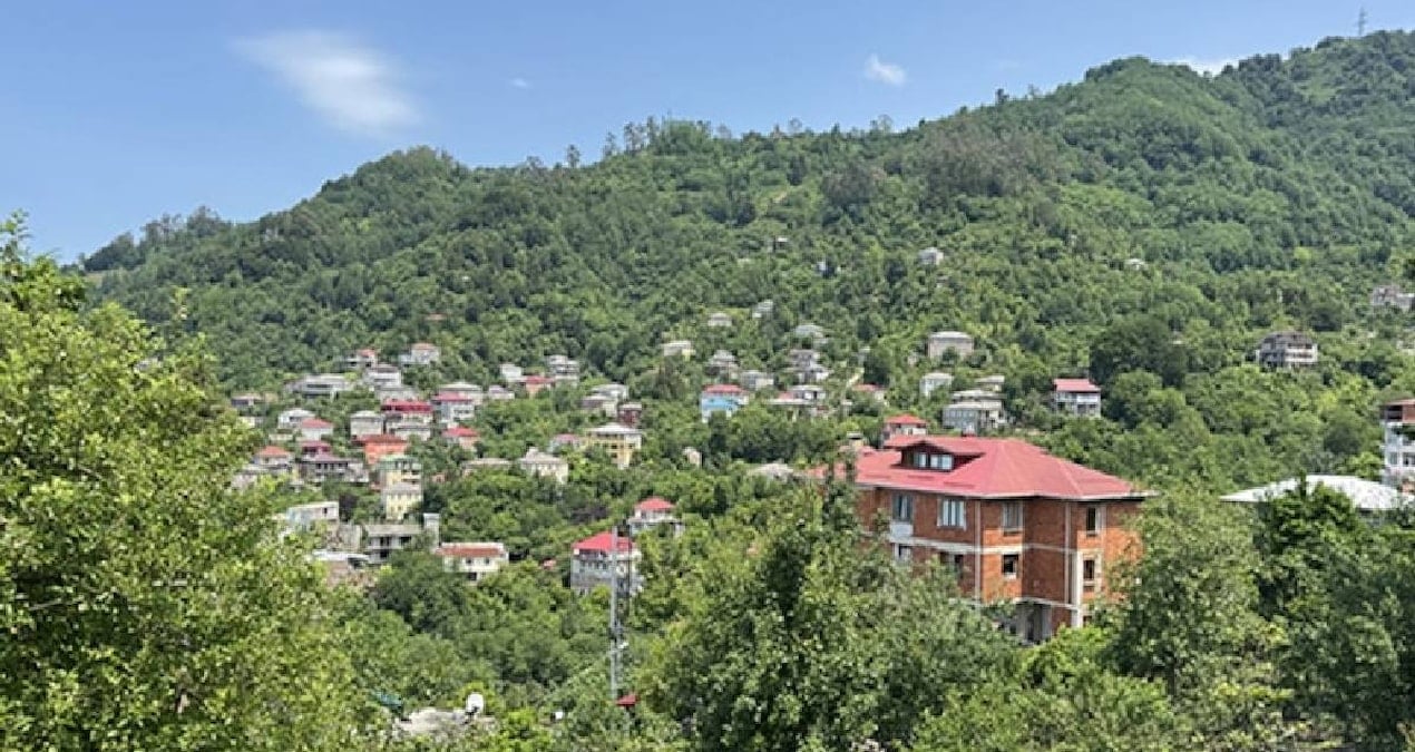 Anadolu'nun adı bu köyden doğdu: Efsaneyi duyan akın ediyor