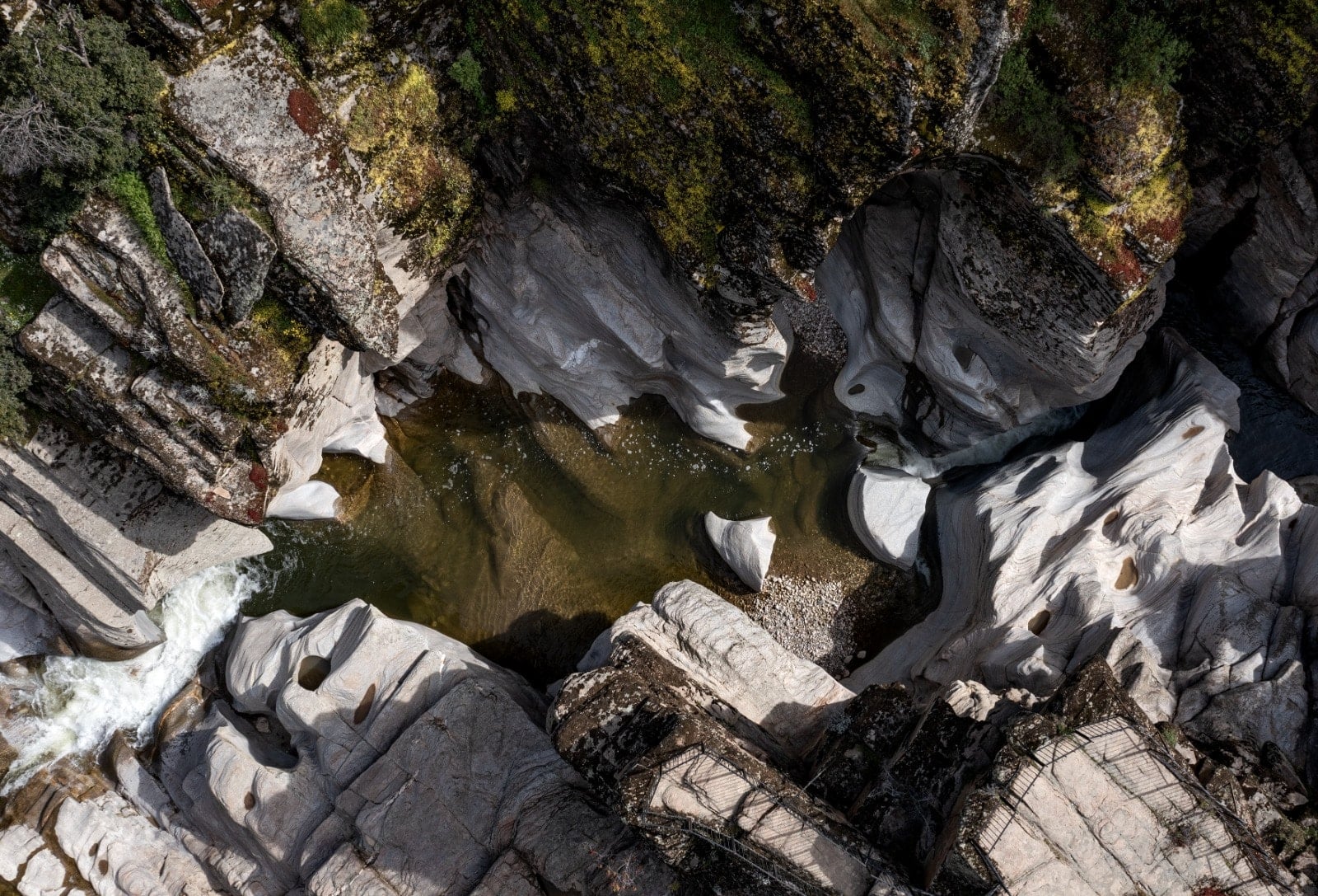 Türkiye'nin saklı kalmış doğal cenneti tur firmalarının gözdesi olacak
