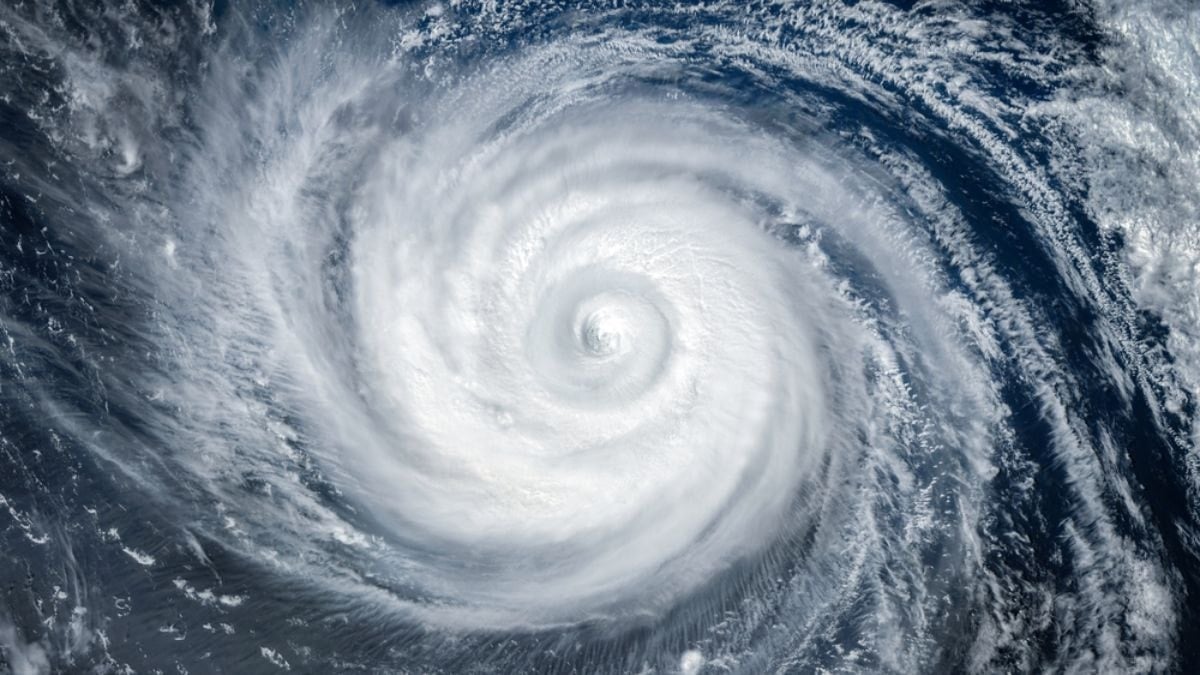 2026’nın en güçlü fırtınası geliyor! Süper tayfun rotasını o bölgeye çevirdi