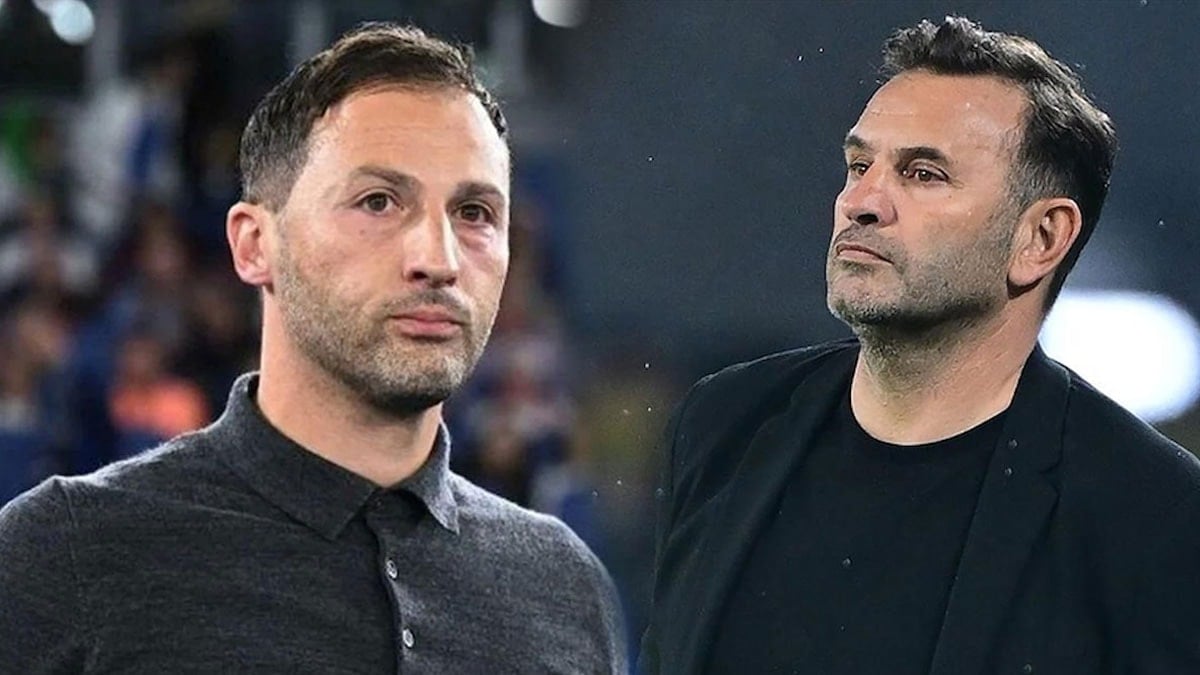 Erman Toroğlu ve Ercan Taner yanıtladı: Galatasaray mı şampiyon olur Fenerbahçe mi?