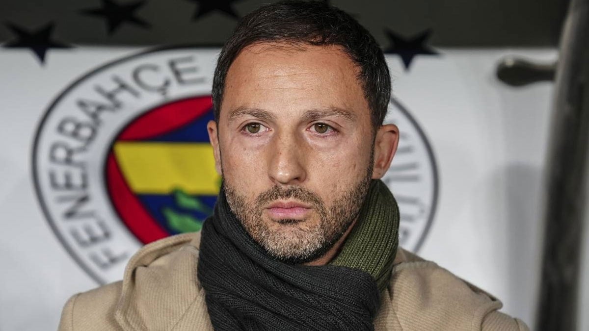 Tedesco'dan alkışlanacak hareket: Maç biter bitmez telefona sarıldı