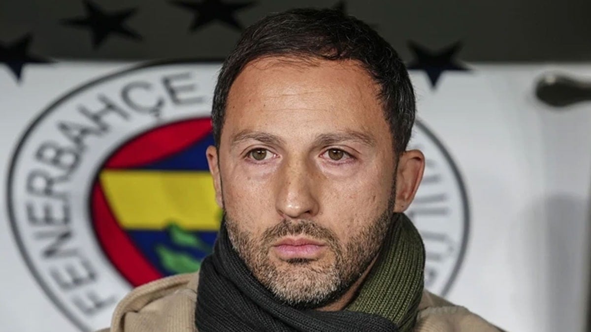 Fenerbahçe'de Tedesco'nun yerine iki aday