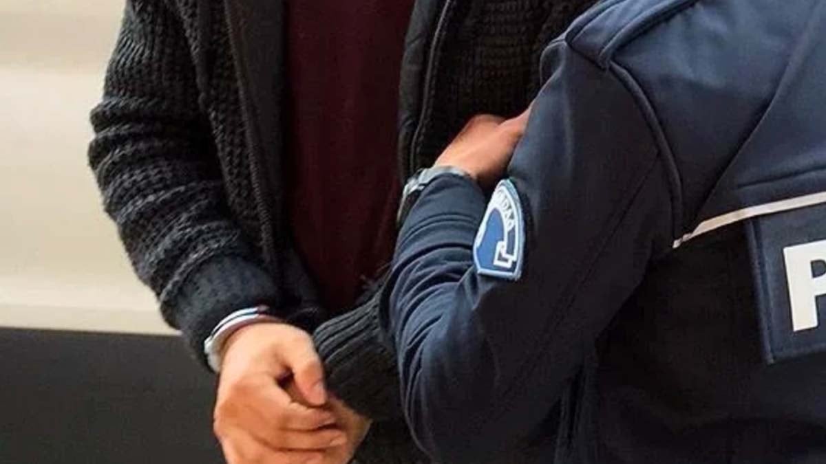 Tehdit paylaşımı yapan öğrenci tutuklandı!