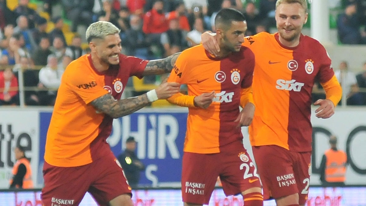 İsrailli Bakan'dan Galatasaray'ın eski yıldızına tehdit! Anında cevap verdi