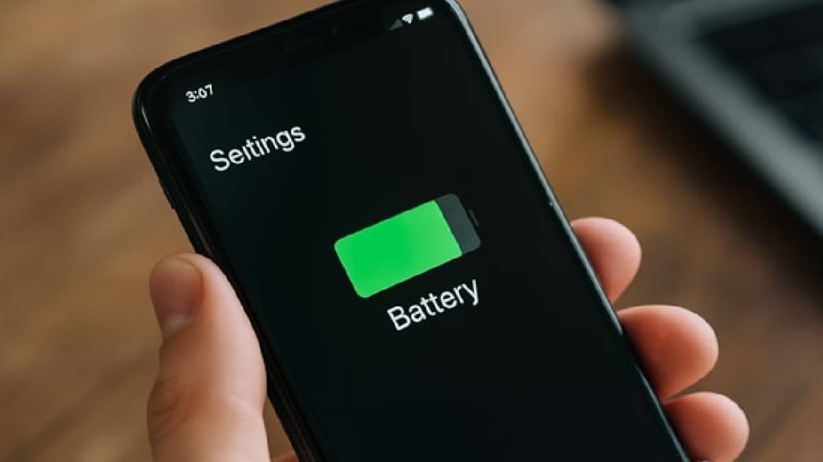 Telefon şarjında 'Artı 5' kuralı: Akıllı telefonlar nasıl daha hızlı şarj edilir?