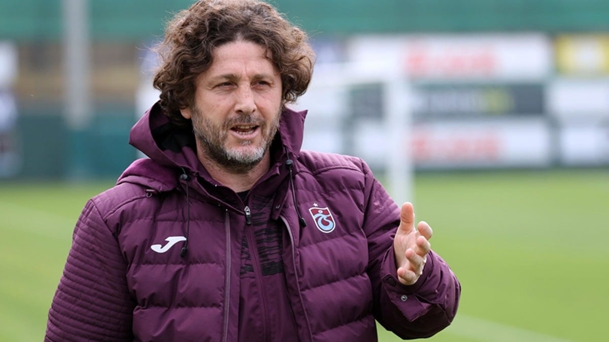 Galatasaray maçı öncesi Trabzonspor'a müjde