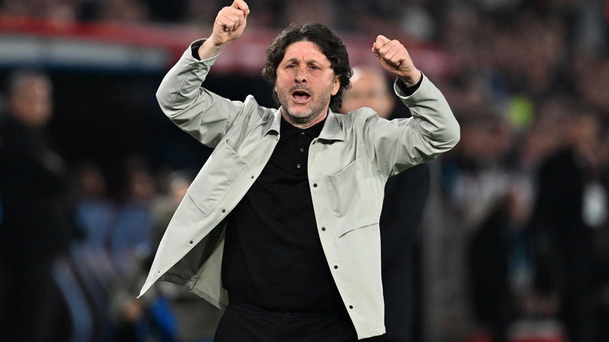 Fatih Tekke G.Saray galibiyetini 3 kelimeyle anlattı