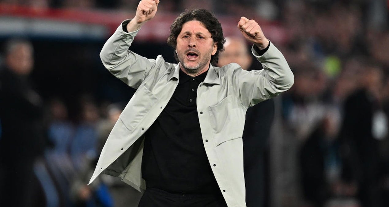 Fatih Tekke Galatasaray galibiyetini üç kelimeyle anlattı