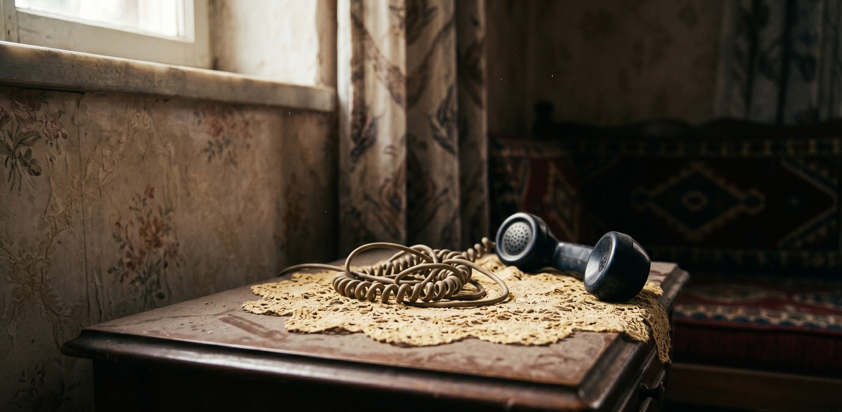 Bir zamanlar her evden o ses yükselirdi: Şimdi yerini sessizliğe bıraktı