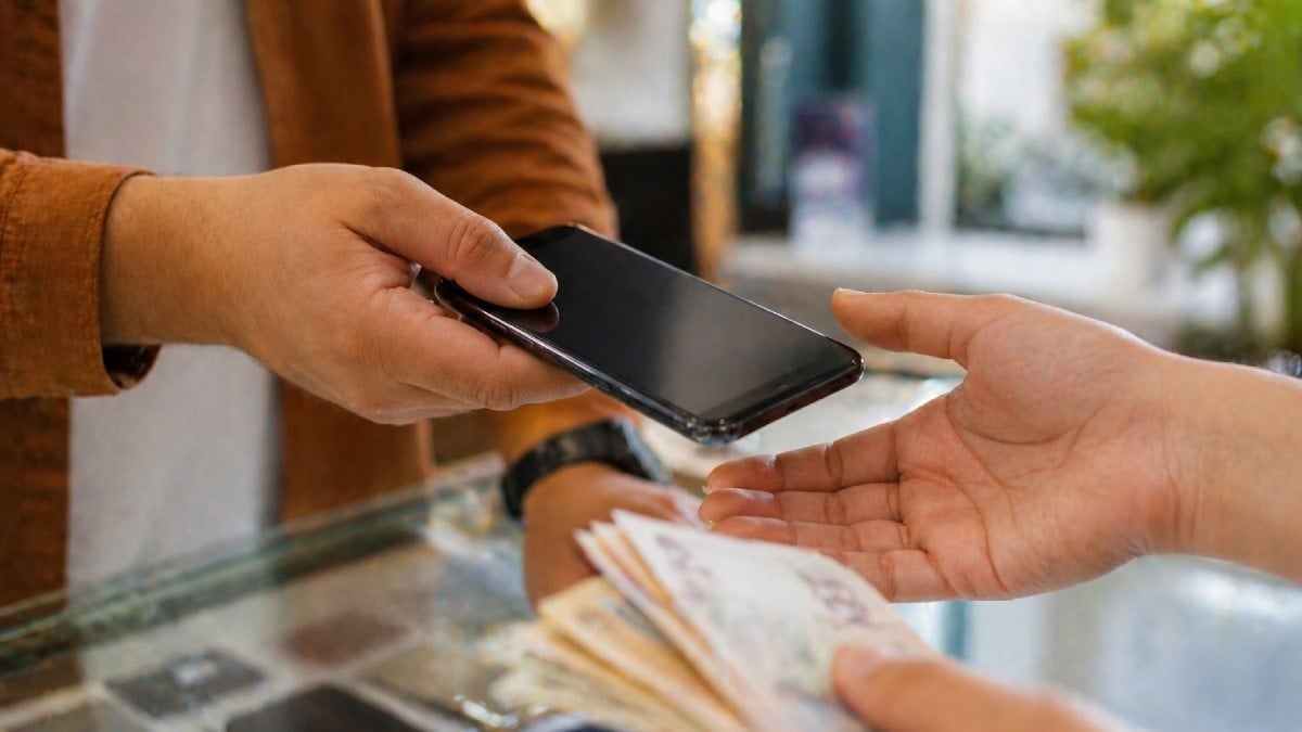 Eski telefonunu satanlar bu detayı kaçırıyor