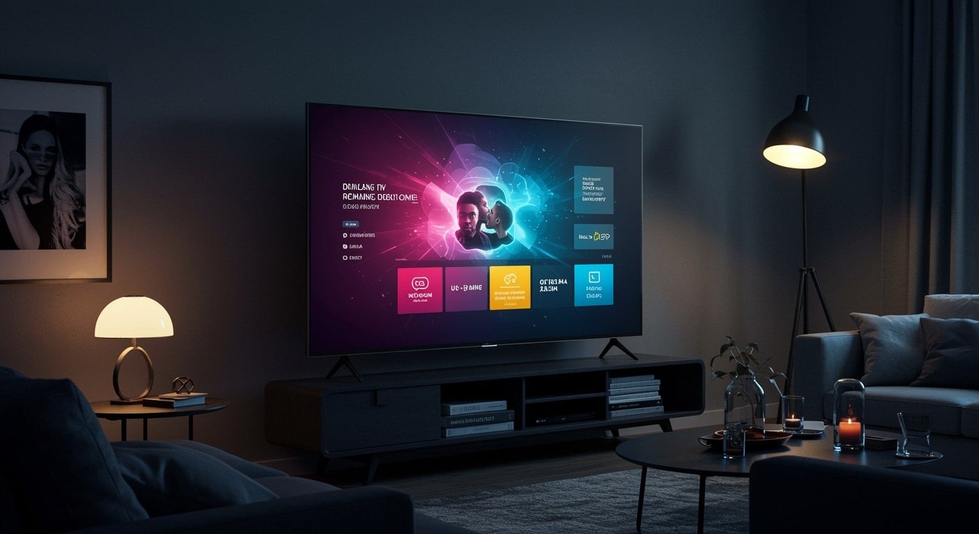 Bu televizyon kanalını insanlar ne izleyebiliyor ne de sesini duyuyor