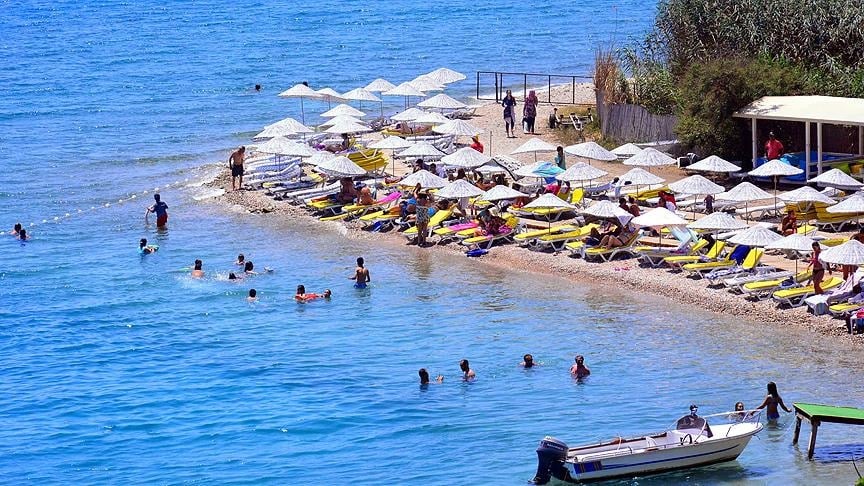 Paket tur tercih edecek tüketicilere Bakanlıktan uyarı