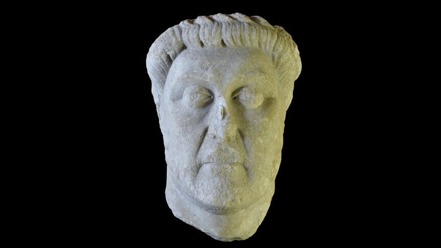 ABD’den Türkiye’ye tarihi iade