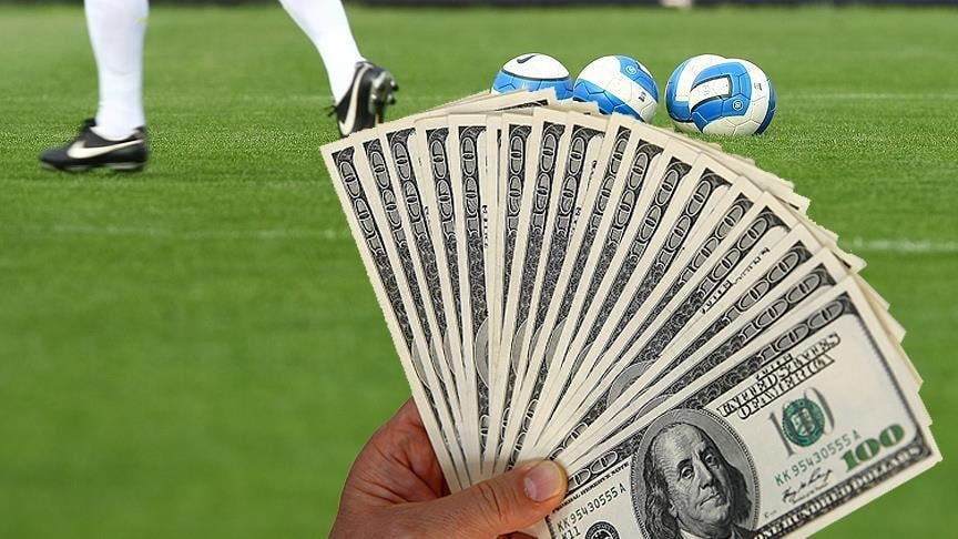 Türk futbolu borç batağında