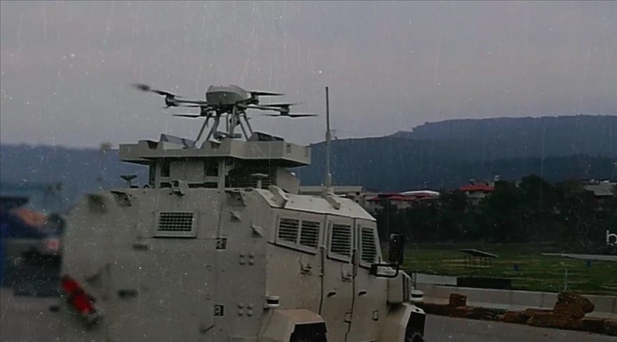 Türkiye Nijerya'da asker üs kuruyor