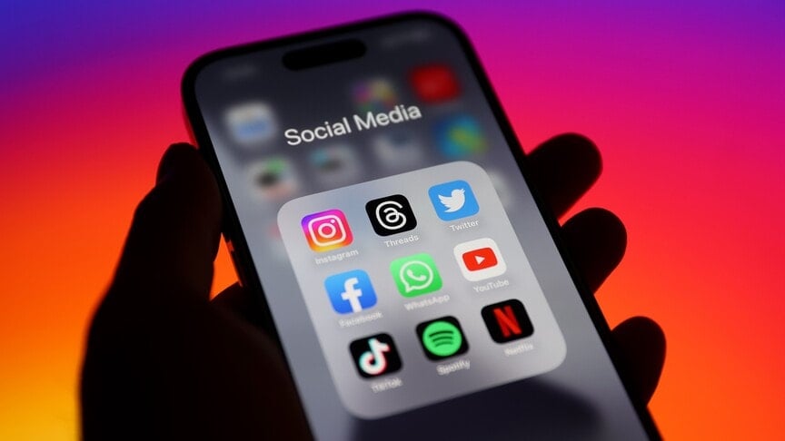 Türkiye'nin internet karnesi açıklandı: Trafik yükünün yarısı tek bir uygulamada