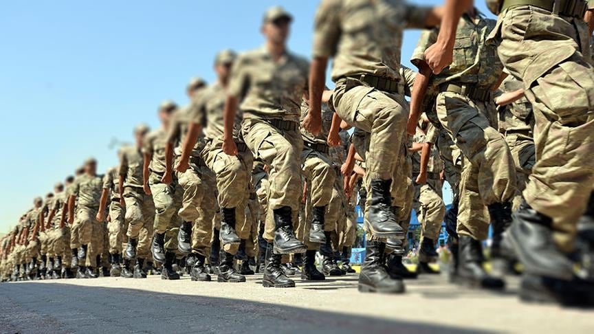 Bedelli askerlik ücreti değişti