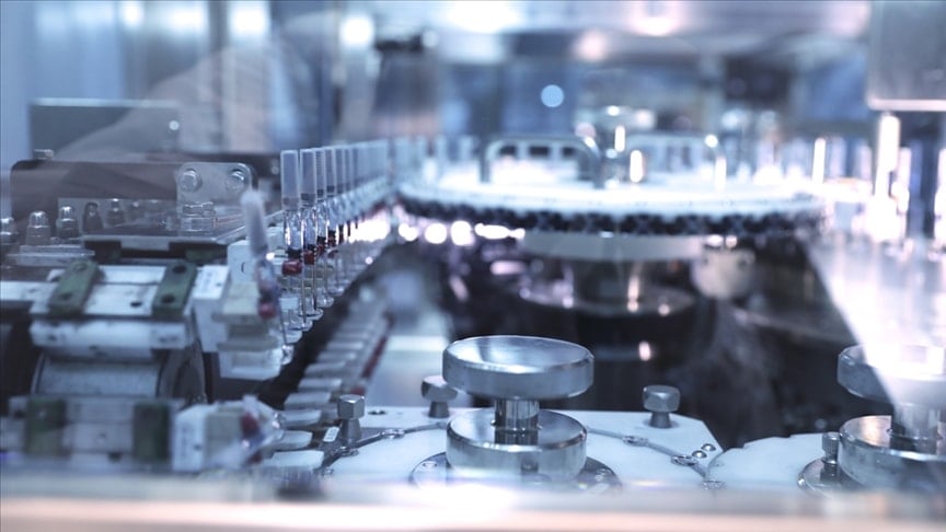 Daha fazla kanser ilacı üretmek için dev şirketi satın aldılar