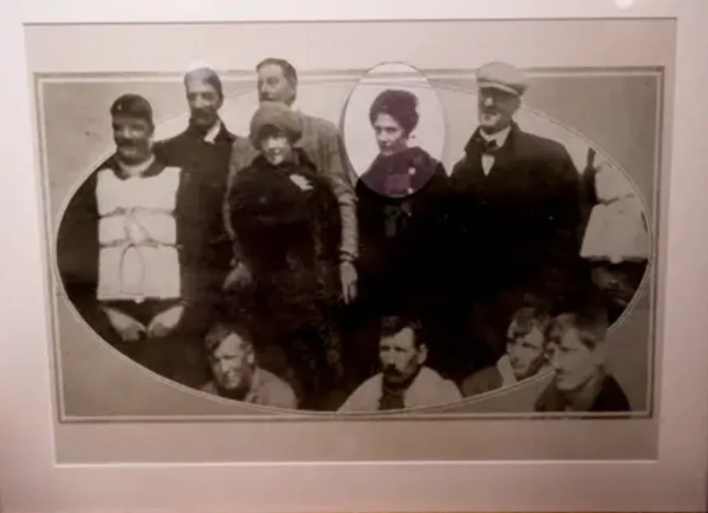 Titanik'ten sağ kurtulmasını sağlamıştı: 21 milyon TL'ye satacak