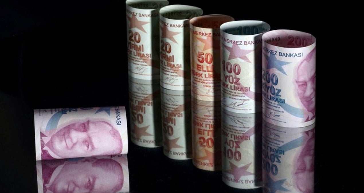 Cebimiz şişti, midemiz küçüldü