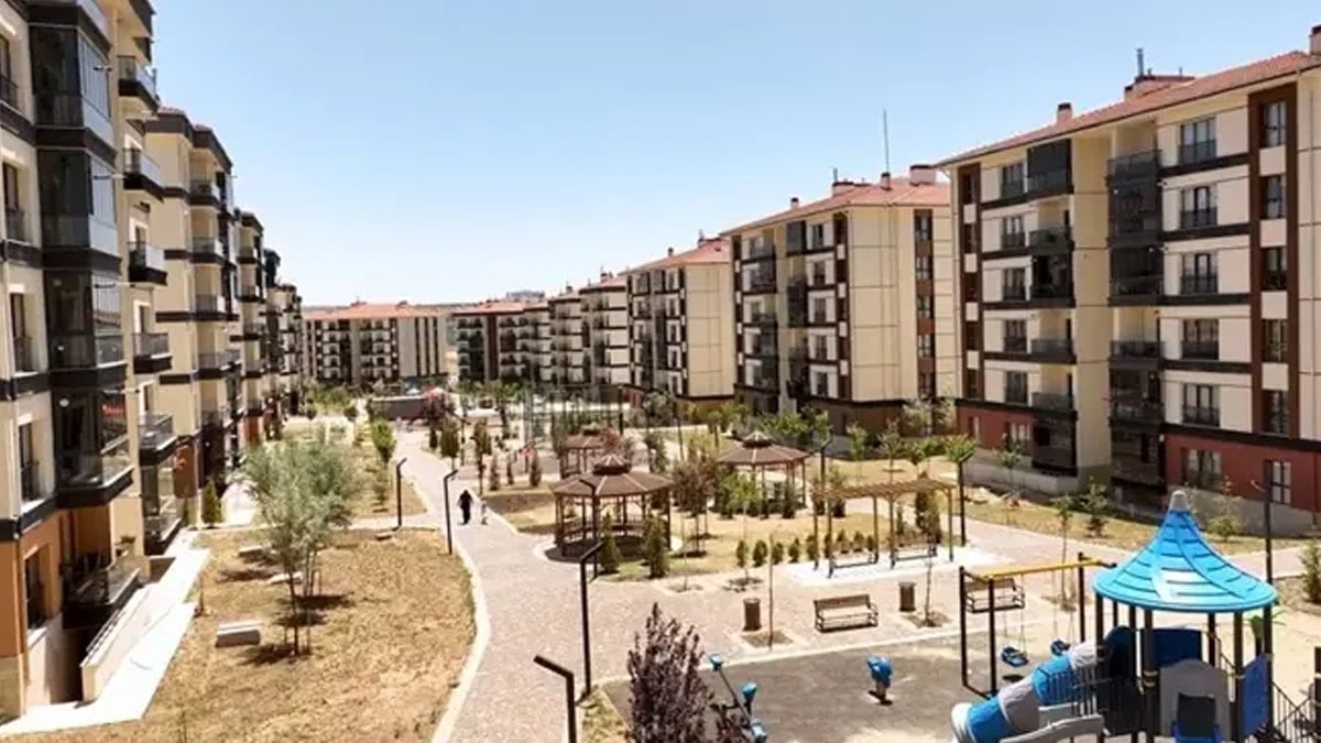 TOKİ başvurusu yapanlar dikkat! Sakın bu listelere inanmayın