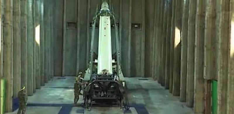 ABD-İsrail bombardımanı zayıf kaldı: İran vurulan füze üslerini saatler içinde onarıyor