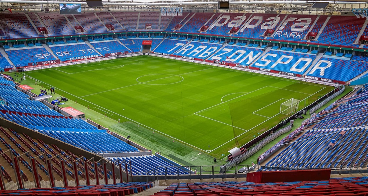 Trabzonspor'dan sakatlık açıklaması: 'Tendonunda kısmi yırtık...'