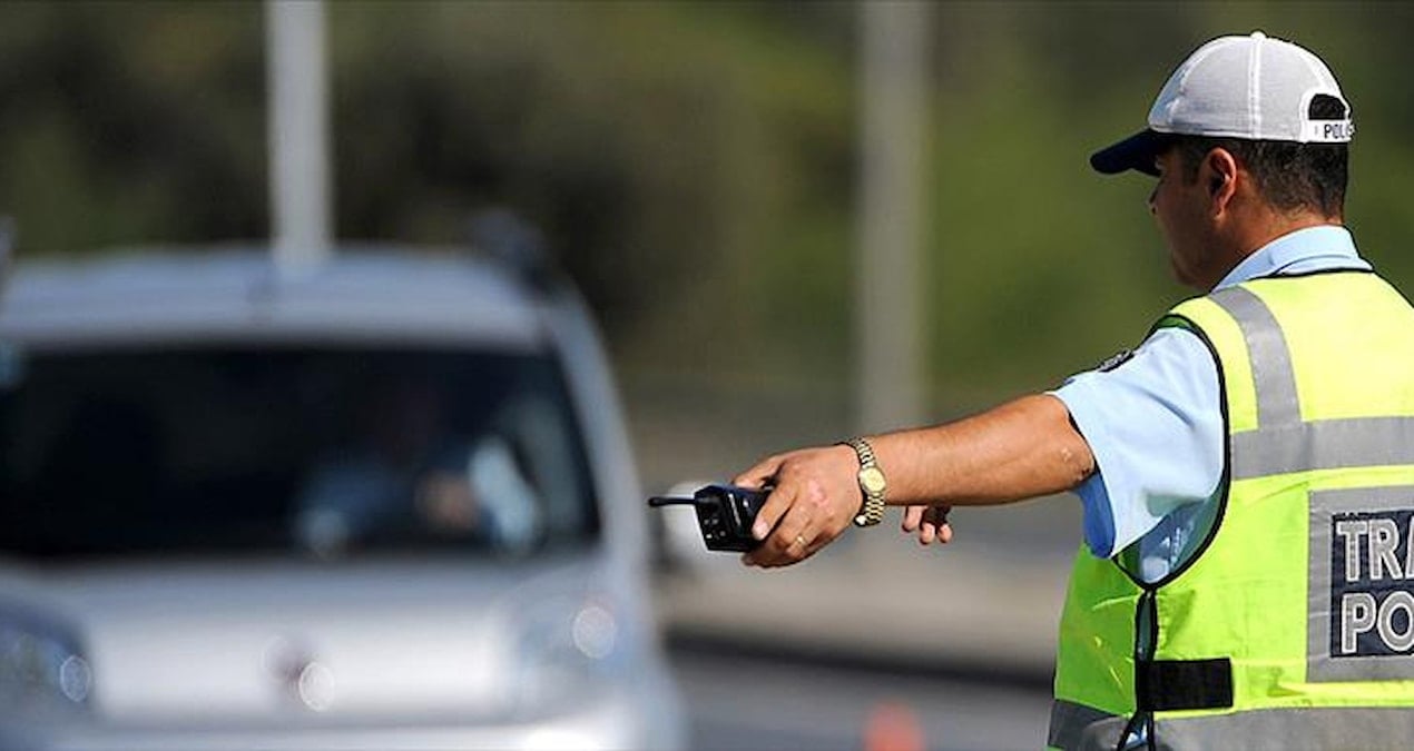 Yarın başkentte bu yollar trafiğe kapatılacak