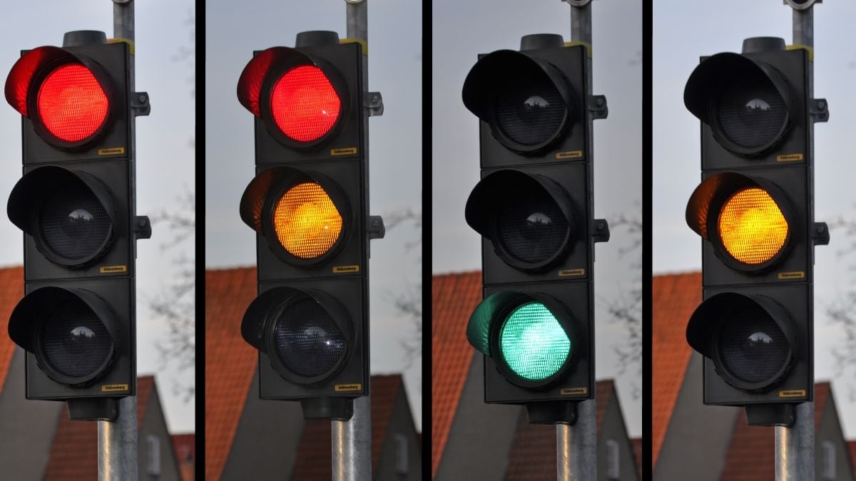 Trafik ışıklarında yapay zeka dönemi başladı: Kural ihlaline anında ceza kesilecek