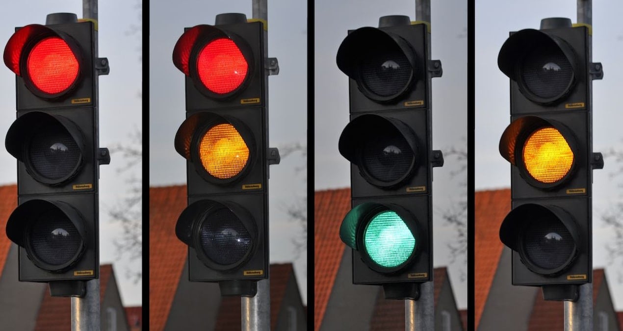 Trafik ışıklarında yapay zeka dönemi başladı: Kural ihlaline anında ceza kesilecek