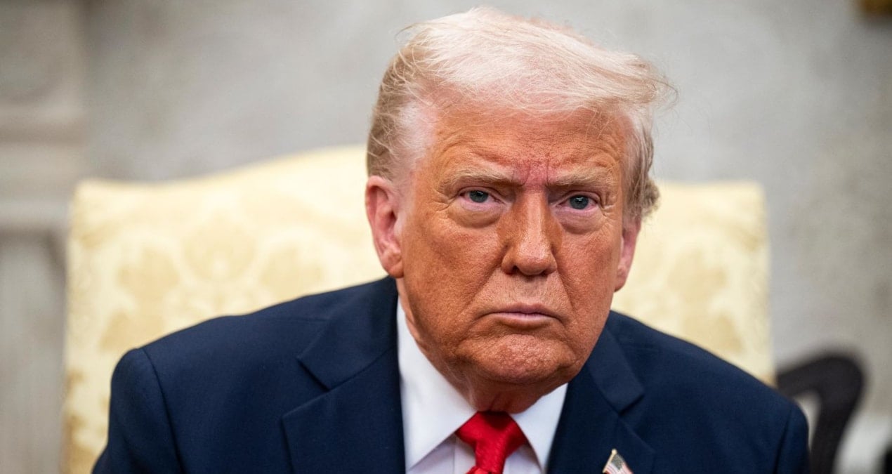 Trump'tan İran'ın yeni planına yeşil ışık