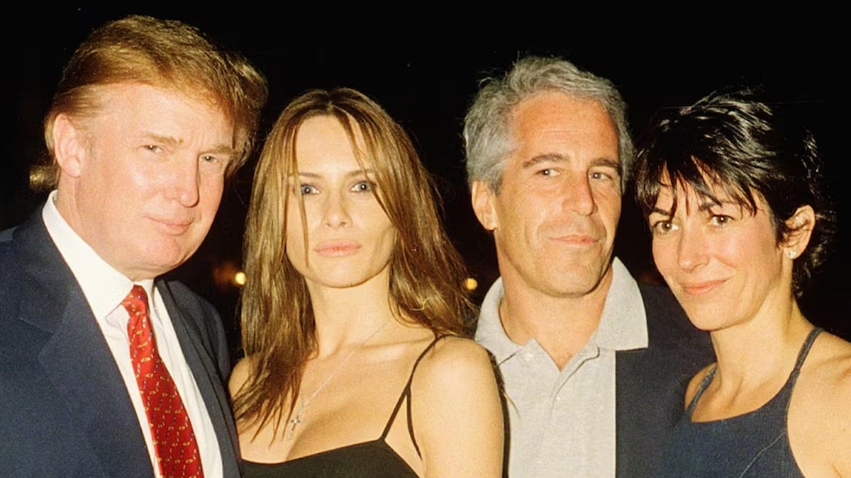 Eski İsrailli istihbaratçıdan şok iddia: "Netanyahu, Epstein dosyalarını yayınlayarak ABD-İran anlaşmasını sabote edecek!"