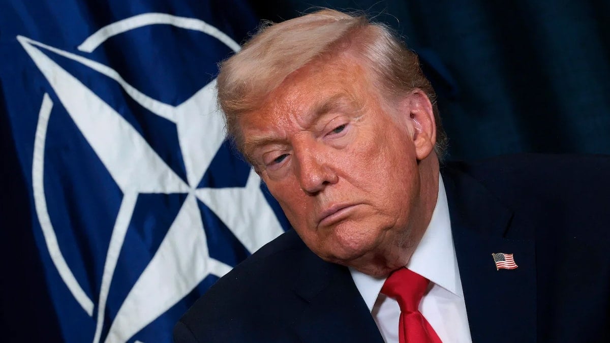 Trump ABD’yi NATO’dan çekerse NATO ayakta kalabilir mi?