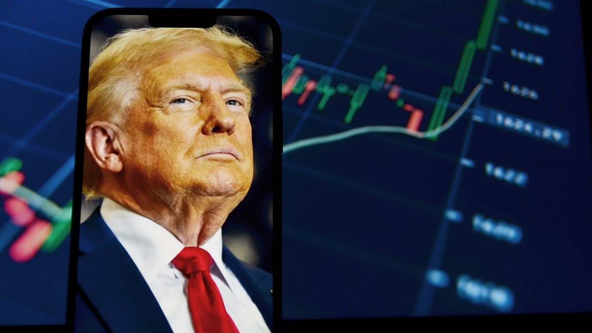 Trump'ın zengin ettiklerine soruşturma!