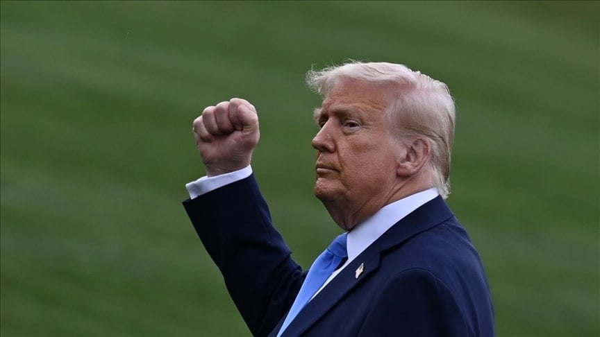 Trump'ın Orta Doğu'daki gizli zaferi