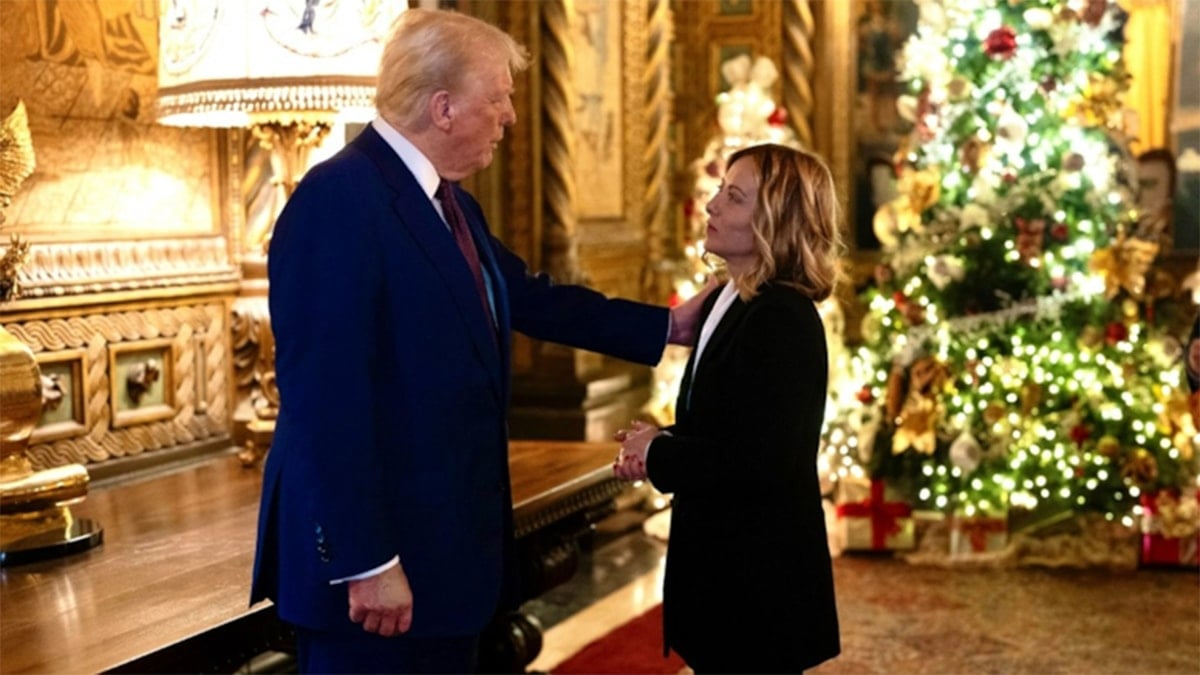 ABD-İran gerilimi Dünya Kupası’na sıçradı: İtalya’dan ABD'nin teklifine ret