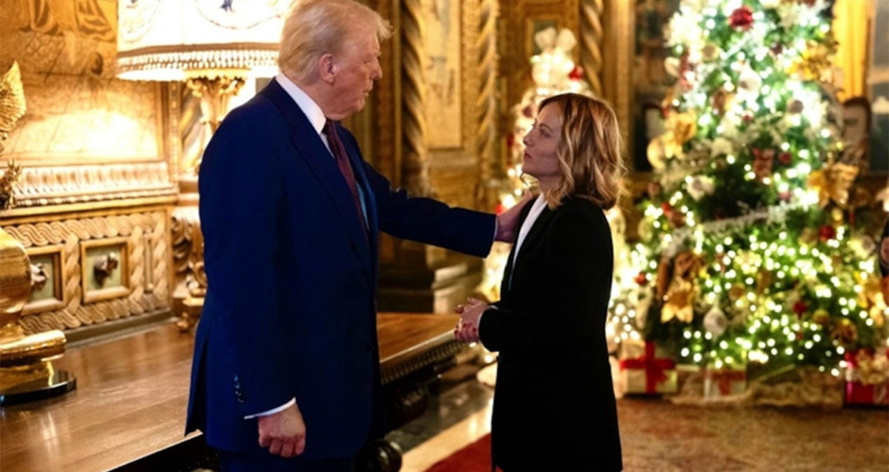 ABD-İran gerilimi Dünya Kupası’na sıçradı: İtalya’dan ABD'nin teklifine ret