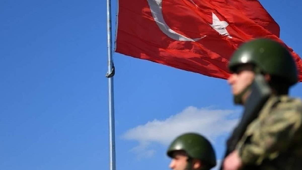 Dünyanın en kalabalık orduları açıklandı! İşte Türkiye'nin listedeki yeri