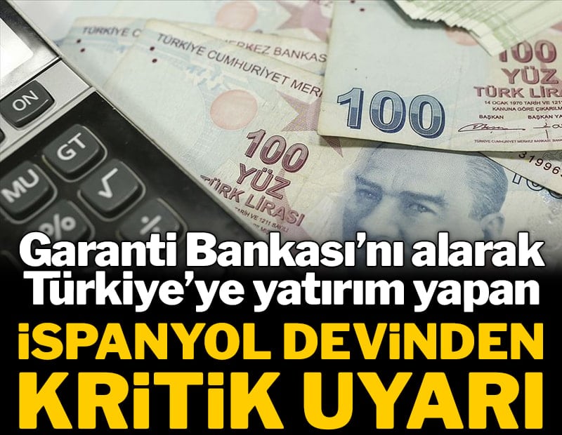 Enflasyon çözülmezse  hiçbir şey düzelmez